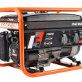 Генератор бензиновый PATRIOT GRS 3500